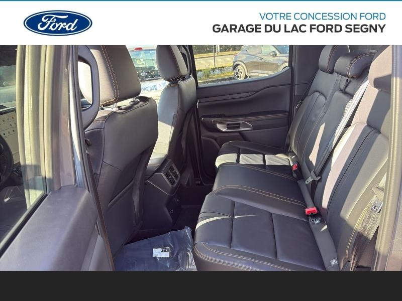 FORD Ranger VUL d’occasion à vendre à PAYS DE GEX chez GARAGE DU LAC (Photo 11)