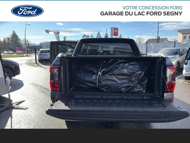 FORD Ranger VUL d’occasion à vendre à PAYS DE GEX chez GARAGE DU LAC (Photo 12)