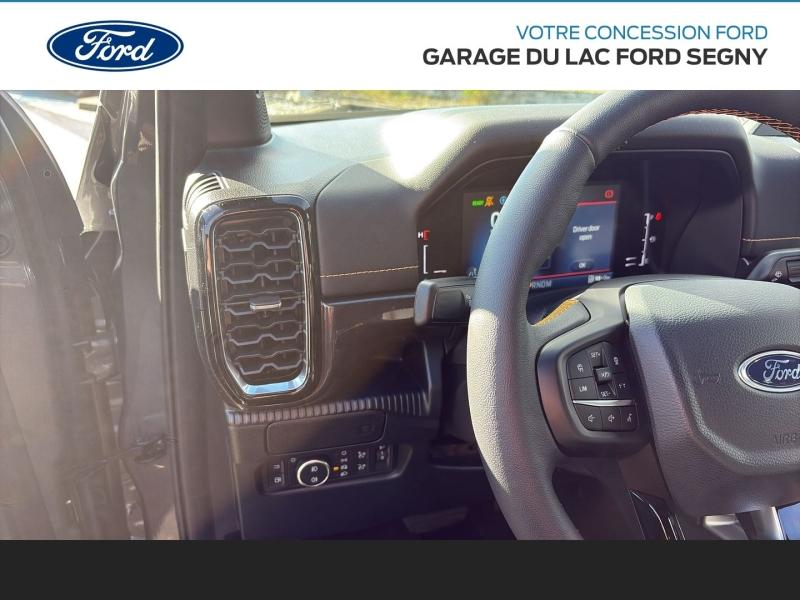 FORD Ranger VUL d’occasion à vendre à PAYS DE GEX chez GARAGE DU LAC (Photo 14)