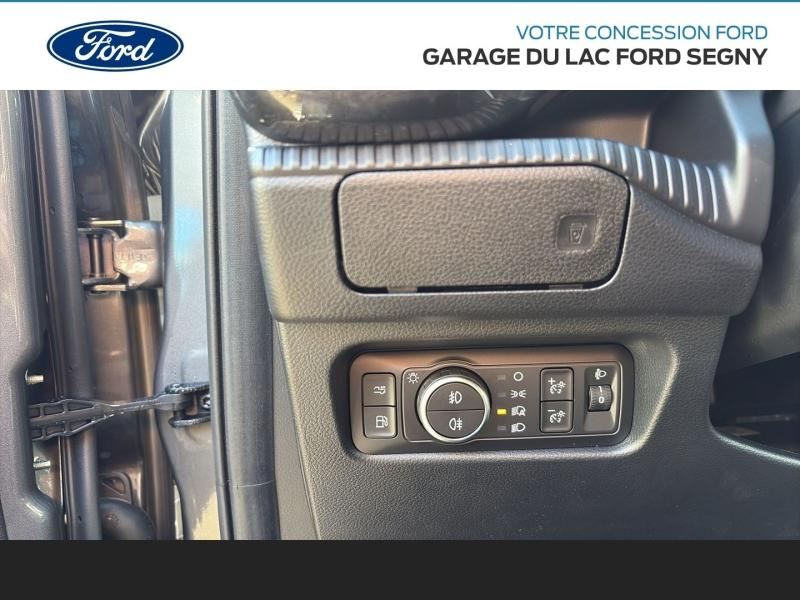 FORD Ranger VUL d’occasion à vendre à PAYS DE GEX chez GARAGE DU LAC (Photo 15)