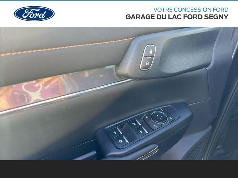 FORD Ranger VUL d’occasion à vendre à PAYS DE GEX chez GARAGE DU LAC (Photo 16)