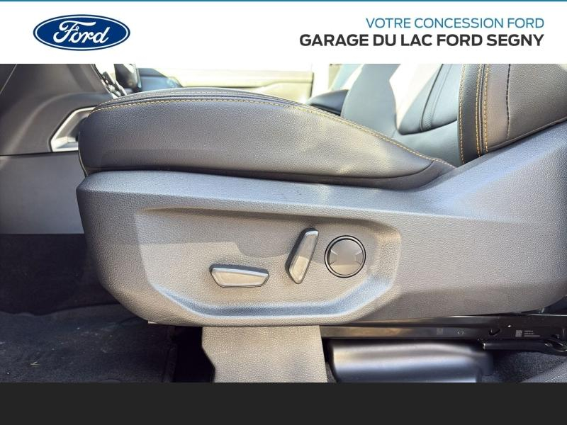 FORD Ranger VUL d’occasion à vendre à PAYS DE GEX chez GARAGE DU LAC (Photo 17)