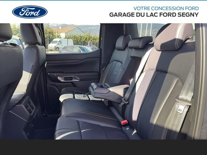 FORD Ranger VUL d’occasion à vendre à PAYS DE GEX chez GARAGE DU LAC (Photo 19)