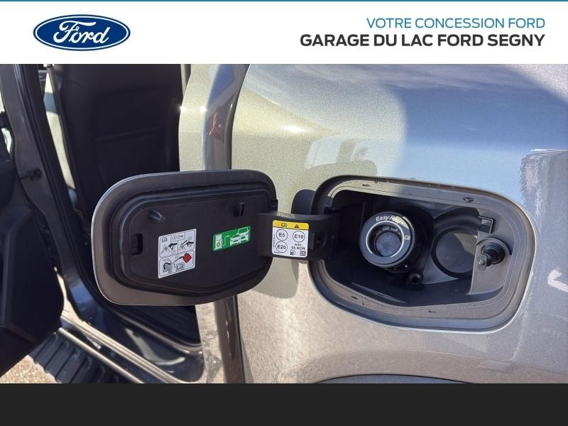 FORD Ranger VUL d’occasion à vendre à PAYS DE GEX chez GARAGE DU LAC (Photo 20)