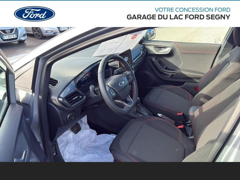 FORD Puma d’occasion à vendre à PAYS DE GEX chez GARAGE DU LAC (Photo 5)