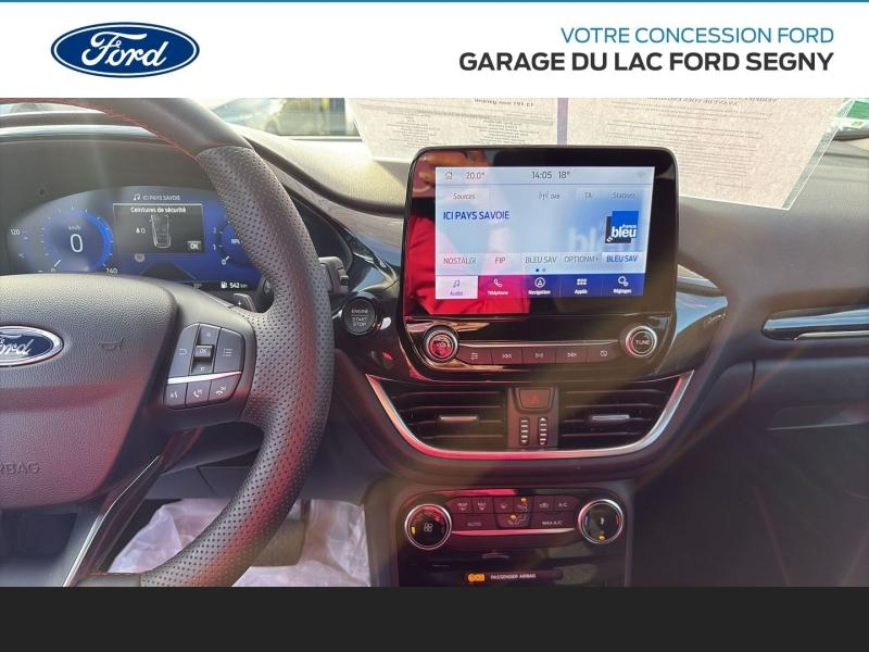 FORD Puma d’occasion à vendre à PAYS DE GEX chez GARAGE DU LAC (Photo 7)