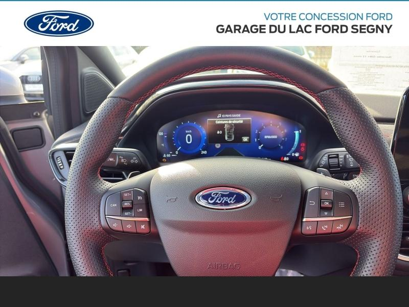 FORD Puma d’occasion à vendre à PAYS DE GEX chez GARAGE DU LAC (Photo 8)