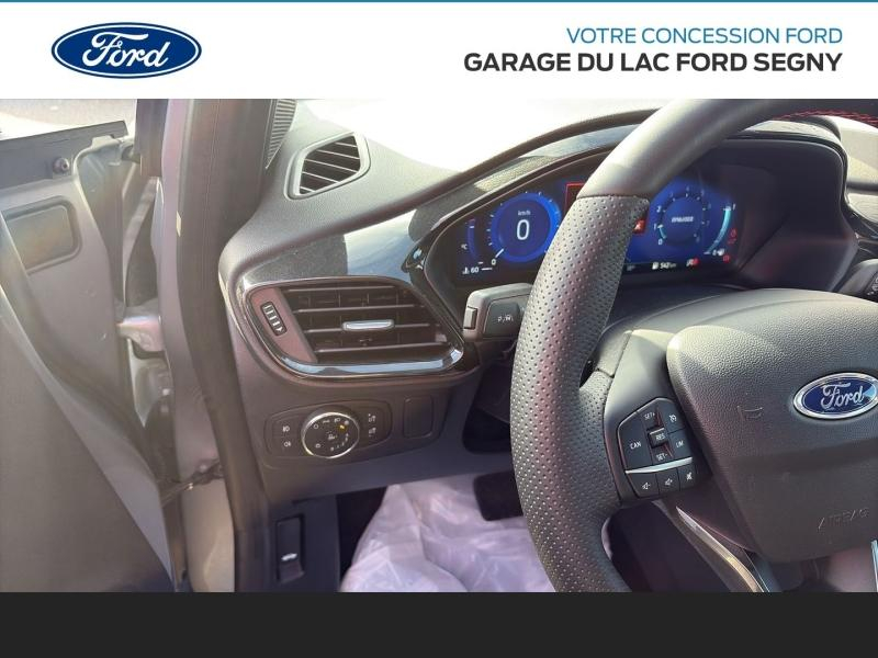 FORD Puma d’occasion à vendre à PAYS DE GEX chez GARAGE DU LAC (Photo 14)