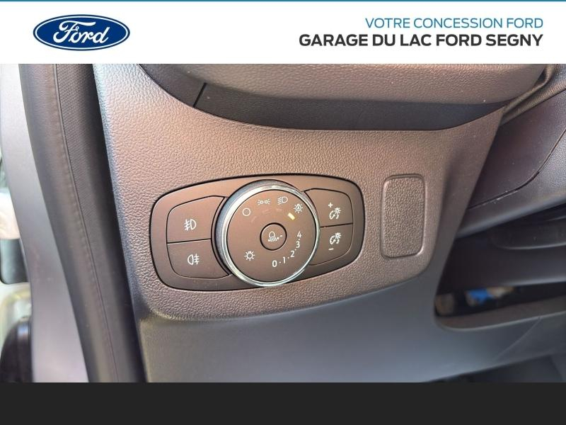 FORD Puma d’occasion à vendre à PAYS DE GEX chez GARAGE DU LAC (Photo 17)