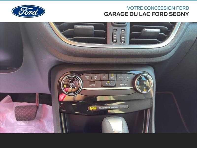 FORD Puma d’occasion à vendre à PAYS DE GEX chez GARAGE DU LAC (Photo 18)