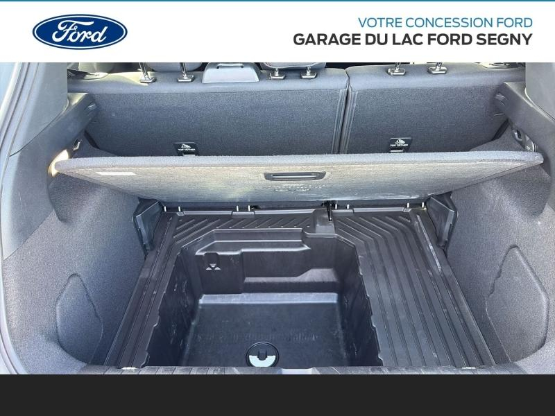 FORD Puma d’occasion à vendre à PAYS DE GEX chez GARAGE DU LAC (Photo 20)