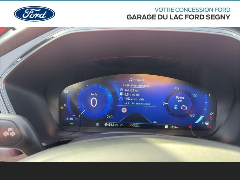 FORD Kuga d’occasion à vendre à PAYS DE GEX chez GARAGE DU LAC (Photo 9)