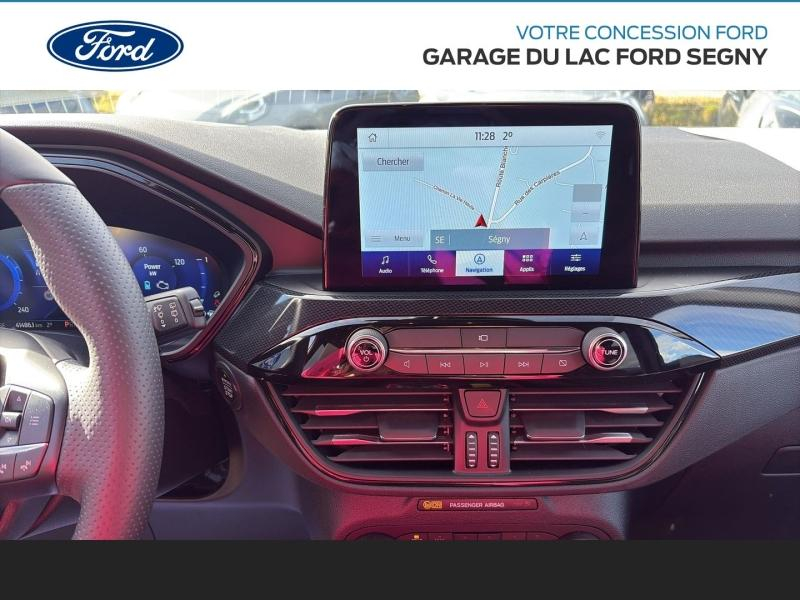 FORD Kuga d’occasion à vendre à PAYS DE GEX chez GARAGE DU LAC (Photo 10)