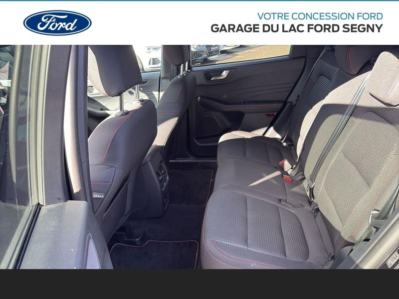 FORD Kuga d’occasion à vendre à PAYS DE GEX chez GARAGE DU LAC (Photo 11)