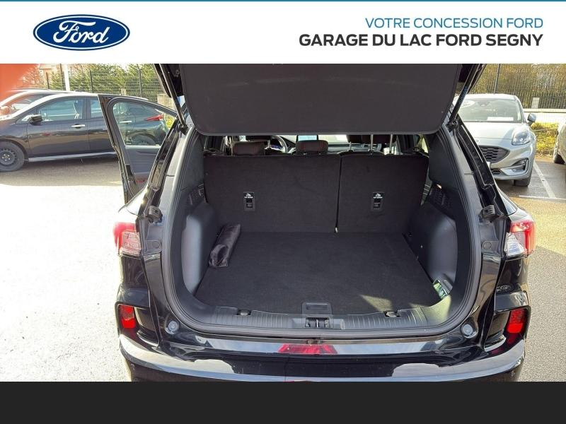 FORD Kuga d’occasion à vendre à PAYS DE GEX chez GARAGE DU LAC (Photo 12)