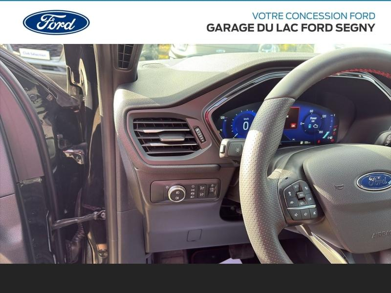 FORD Kuga d’occasion à vendre à PAYS DE GEX chez GARAGE DU LAC (Photo 14)