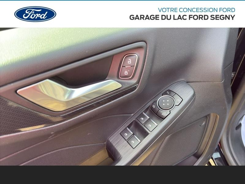 FORD Kuga d’occasion à vendre à PAYS DE GEX chez GARAGE DU LAC (Photo 15)