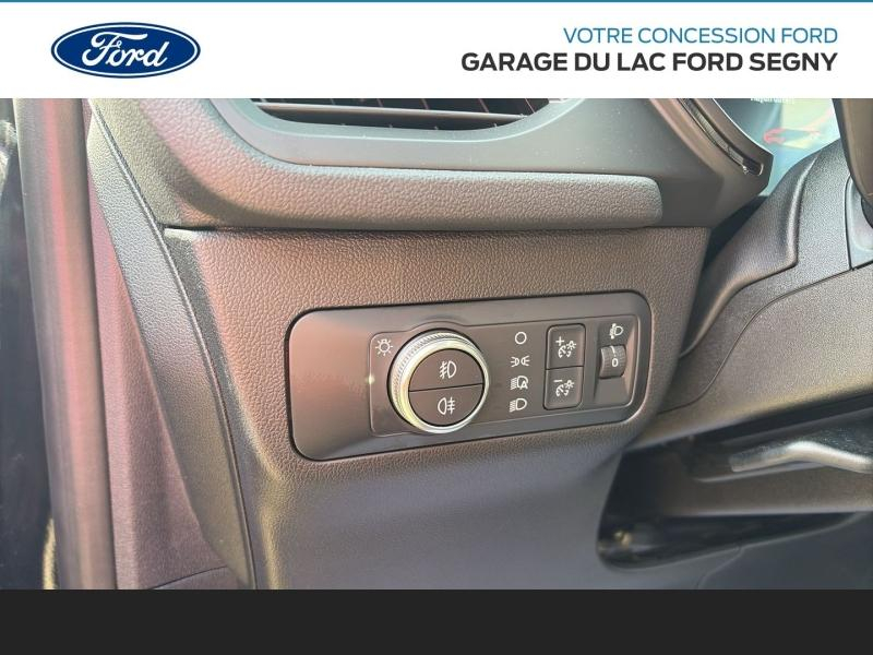 FORD Kuga d’occasion à vendre à PAYS DE GEX chez GARAGE DU LAC (Photo 17)