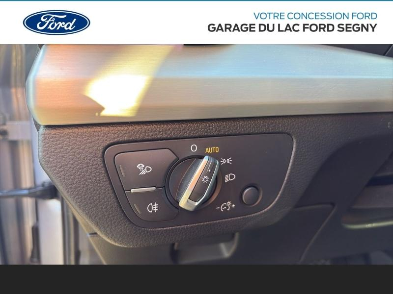 AUDI Q5 d’occasion à vendre à PAYS DE GEX chez GARAGE DU LAC (Photo 15)