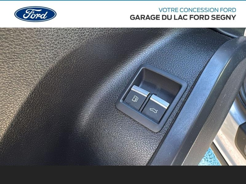 AUDI Q5 d’occasion à vendre à PAYS DE GEX chez GARAGE DU LAC (Photo 19)