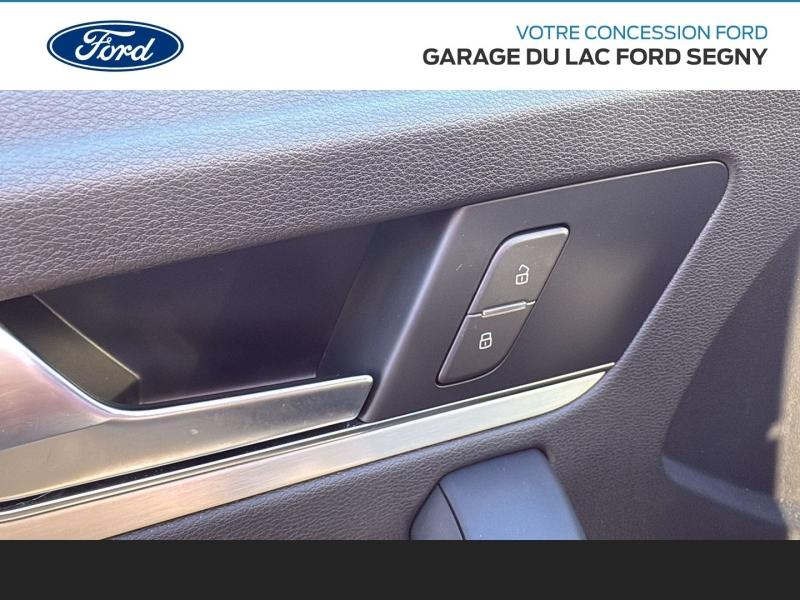 AUDI Q5 d’occasion à vendre à PAYS DE GEX chez GARAGE DU LAC (Photo 20)