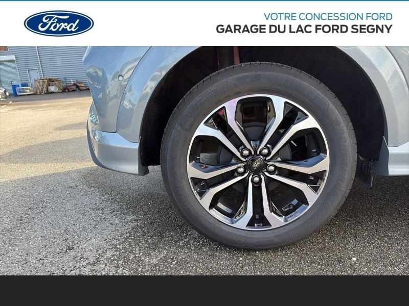 FORD Puma d’occasion à vendre à PAYS DE GEX chez GARAGE DU LAC (Photo 4)