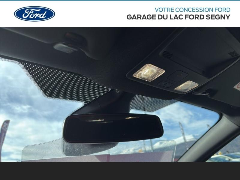 FORD Puma d’occasion à vendre à PAYS DE GEX chez GARAGE DU LAC (Photo 6)