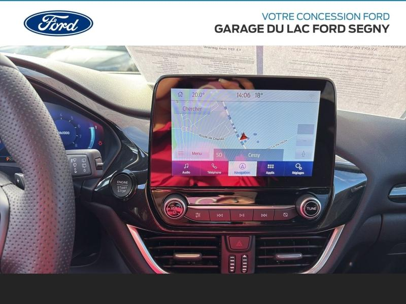 FORD Puma d’occasion à vendre à PAYS DE GEX chez GARAGE DU LAC (Photo 10)