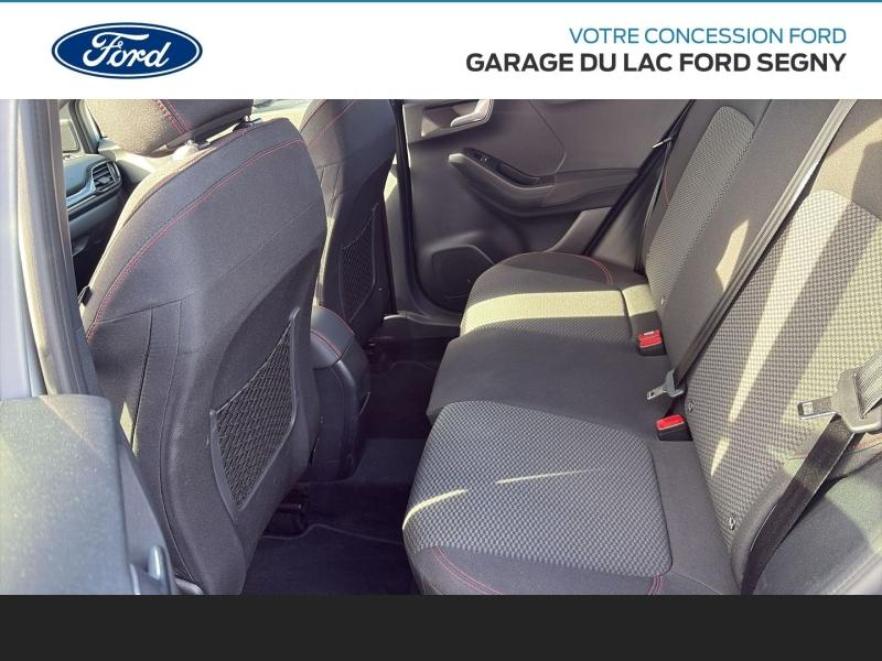 FORD Puma d’occasion à vendre à PAYS DE GEX chez GARAGE DU LAC (Photo 11)
