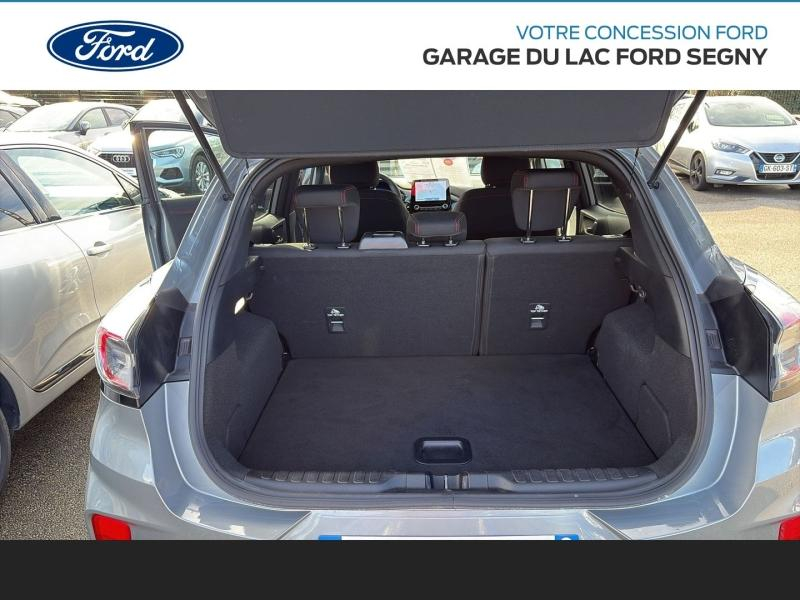 FORD Puma d’occasion à vendre à PAYS DE GEX chez GARAGE DU LAC (Photo 12)