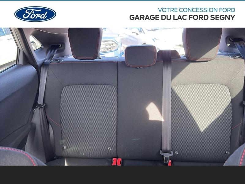FORD Puma d’occasion à vendre à PAYS DE GEX chez GARAGE DU LAC (Photo 13)