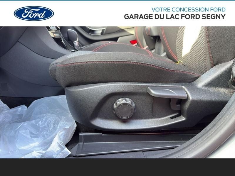 FORD Puma d’occasion à vendre à PAYS DE GEX chez GARAGE DU LAC (Photo 15)