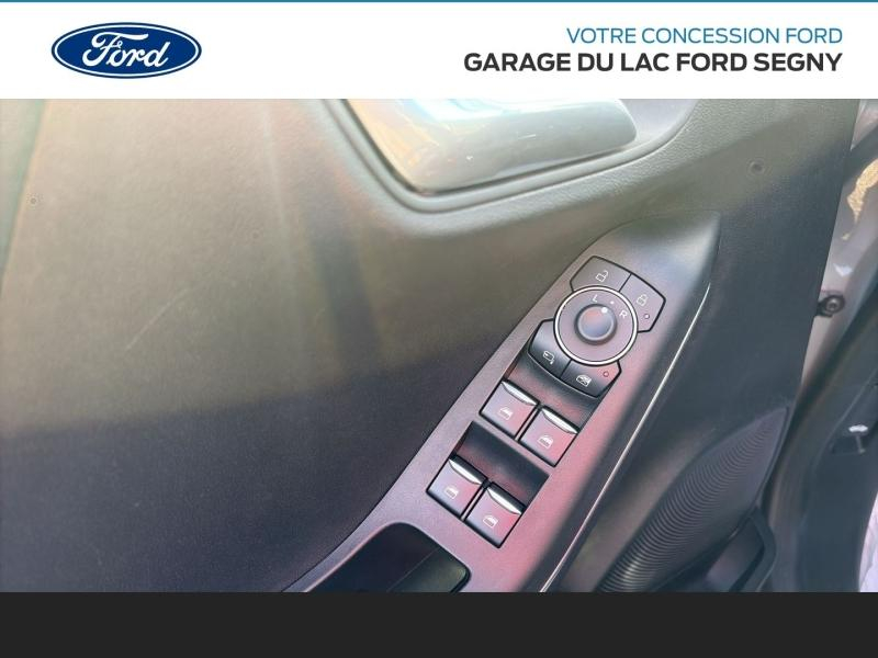 FORD Puma d’occasion à vendre à PAYS DE GEX chez GARAGE DU LAC (Photo 16)