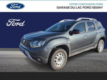 DACIA Duster d’occasion à vendre à PAYS DE GEX