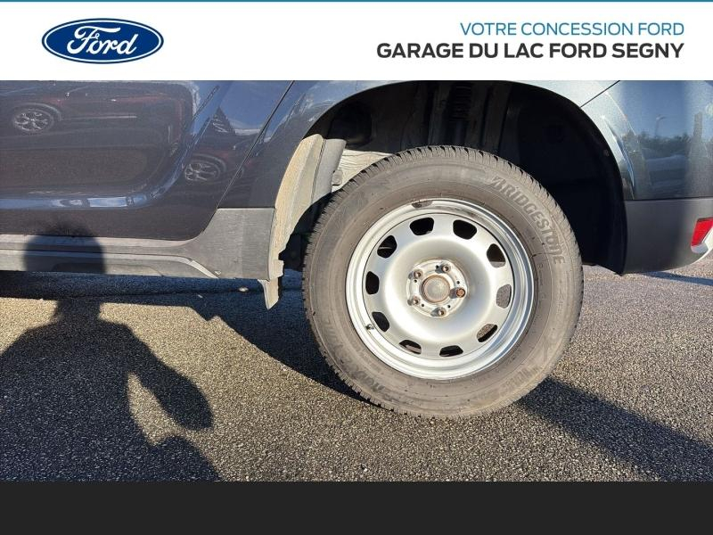 DACIA Duster d’occasion à vendre à PAYS DE GEX chez GARAGE DU LAC (Photo 4)