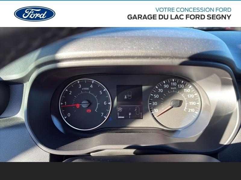 DACIA Duster d’occasion à vendre à PAYS DE GEX chez GARAGE DU LAC (Photo 9)