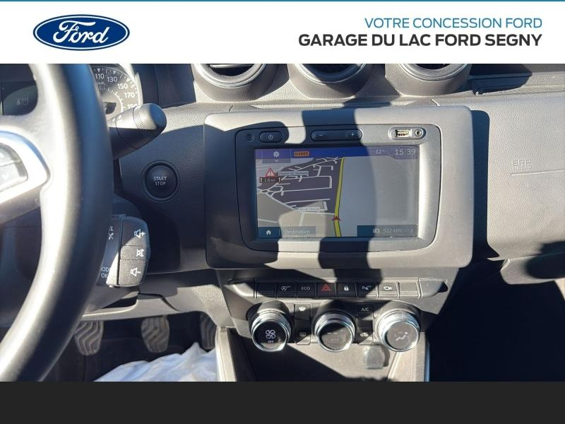 DACIA Duster d’occasion à vendre à PAYS DE GEX chez GARAGE DU LAC (Photo 10)