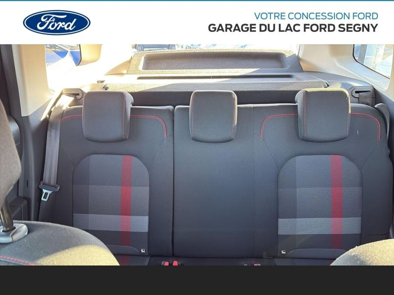 DACIA Duster d’occasion à vendre à PAYS DE GEX chez GARAGE DU LAC (Photo 13)