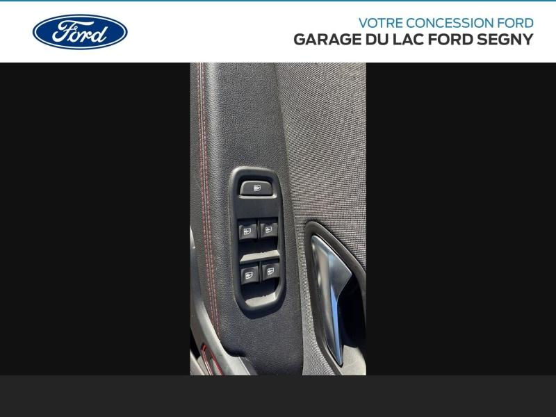 DACIA Duster d’occasion à vendre à PAYS DE GEX chez GARAGE DU LAC (Photo 15)