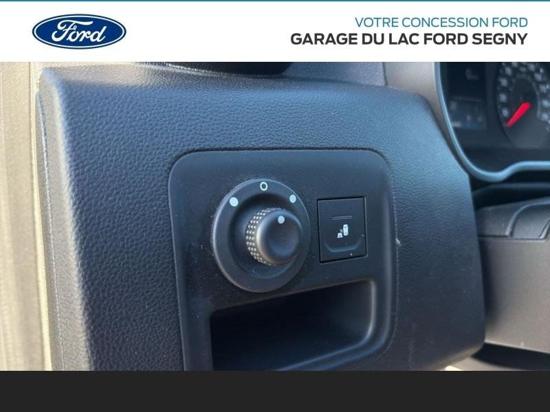 DACIA Duster d’occasion à vendre à PAYS DE GEX chez GARAGE DU LAC (Photo 18)