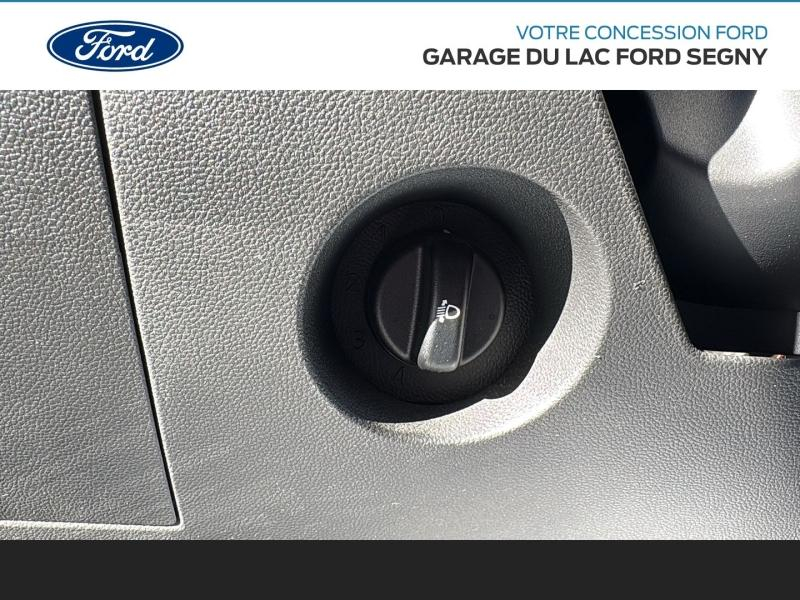 DACIA Duster d’occasion à vendre à PAYS DE GEX chez GARAGE DU LAC (Photo 19)