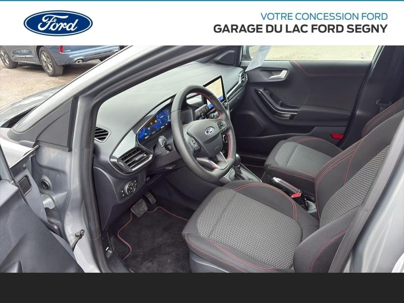 FORD Puma d’occasion à vendre à PAYS DE GEX chez GARAGE DU LAC (Photo 5)