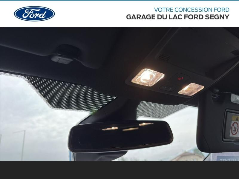 FORD Puma d’occasion à vendre à PAYS DE GEX chez GARAGE DU LAC (Photo 6)