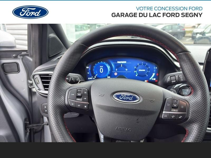 FORD Puma d’occasion à vendre à PAYS DE GEX chez GARAGE DU LAC (Photo 8)