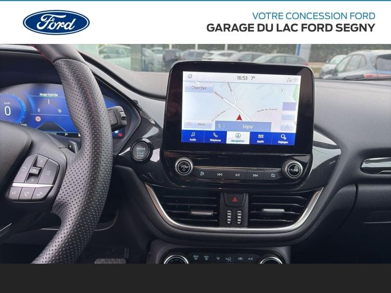 FORD Puma d’occasion à vendre à PAYS DE GEX chez GARAGE DU LAC (Photo 10)