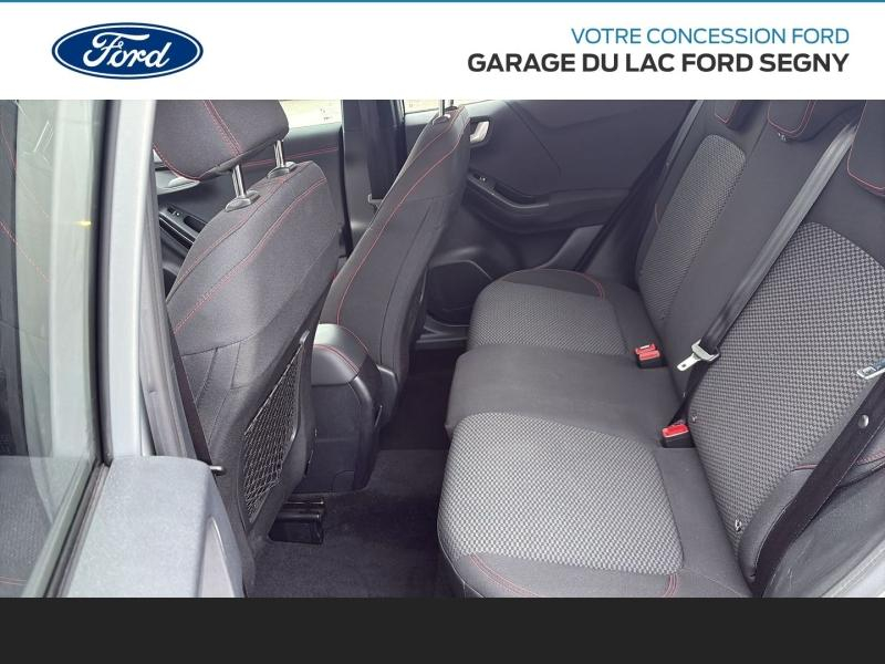 FORD Puma d’occasion à vendre à PAYS DE GEX chez GARAGE DU LAC (Photo 11)