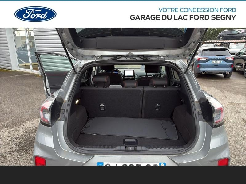 FORD Puma d’occasion à vendre à PAYS DE GEX chez GARAGE DU LAC (Photo 12)