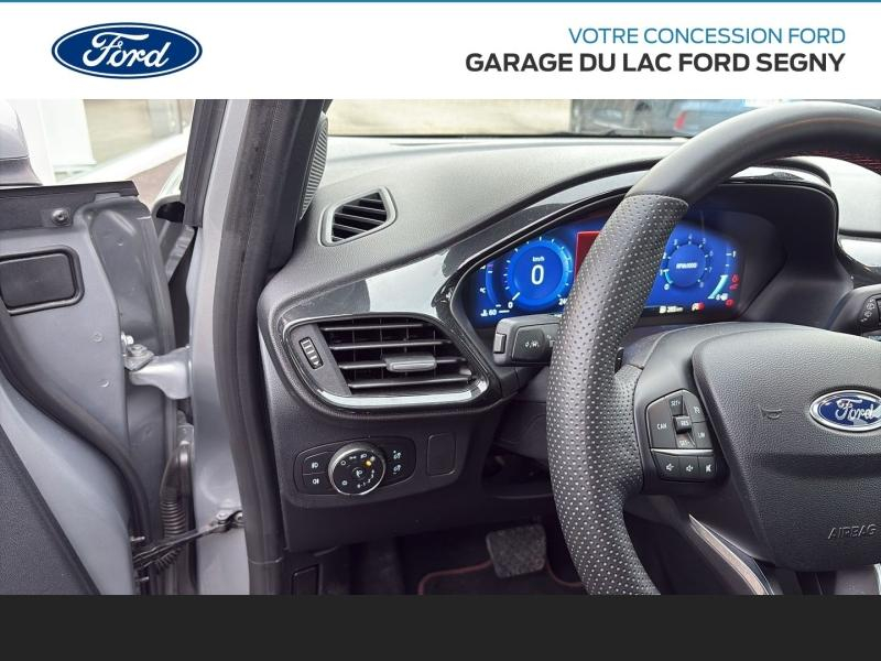FORD Puma d’occasion à vendre à PAYS DE GEX chez GARAGE DU LAC (Photo 14)