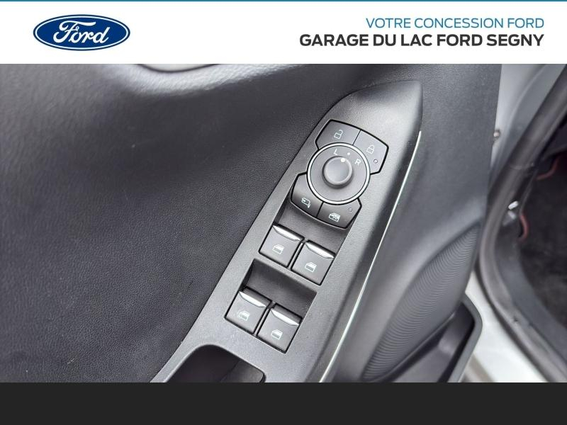 FORD Puma d’occasion à vendre à PAYS DE GEX chez GARAGE DU LAC (Photo 15)