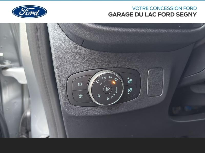 FORD Puma d’occasion à vendre à PAYS DE GEX chez GARAGE DU LAC (Photo 17)